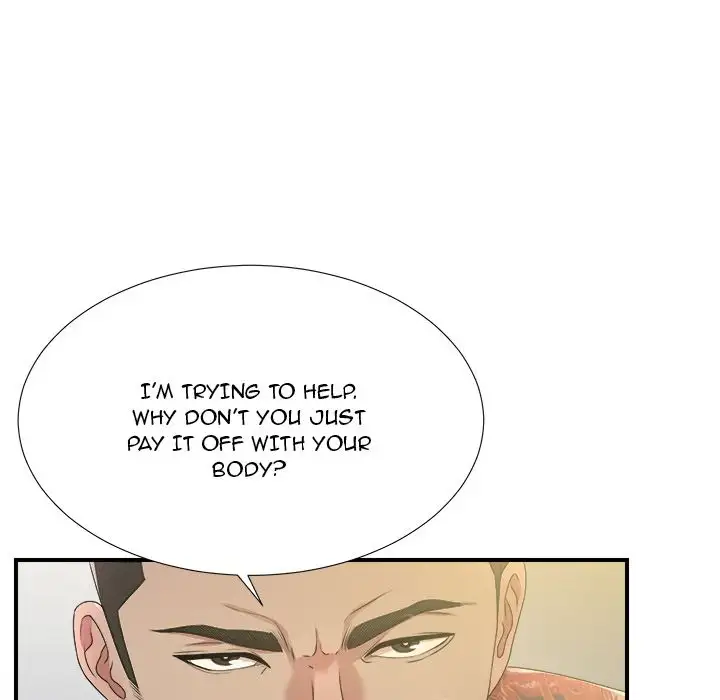 Secret Friend - Chapter 28 [photo 24] - MangaPorn