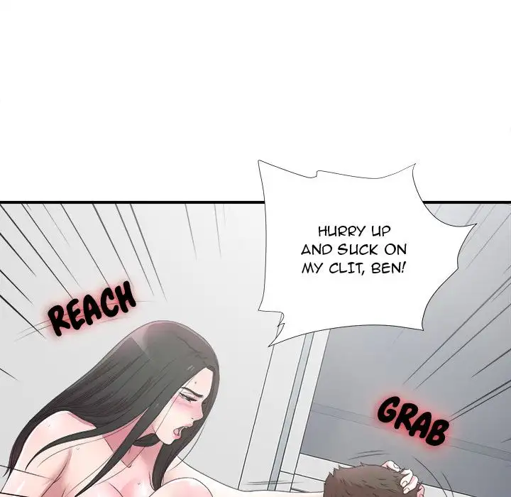Secret Friend - Chapter 28 [photo 50] - MangaPorn