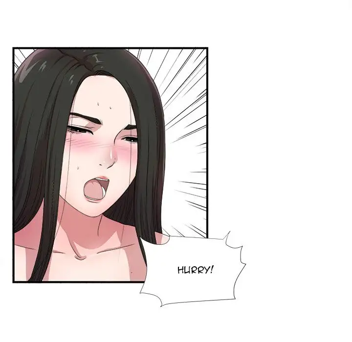 Secret Friend - Chapter 28 [photo 52] - MangaPorn