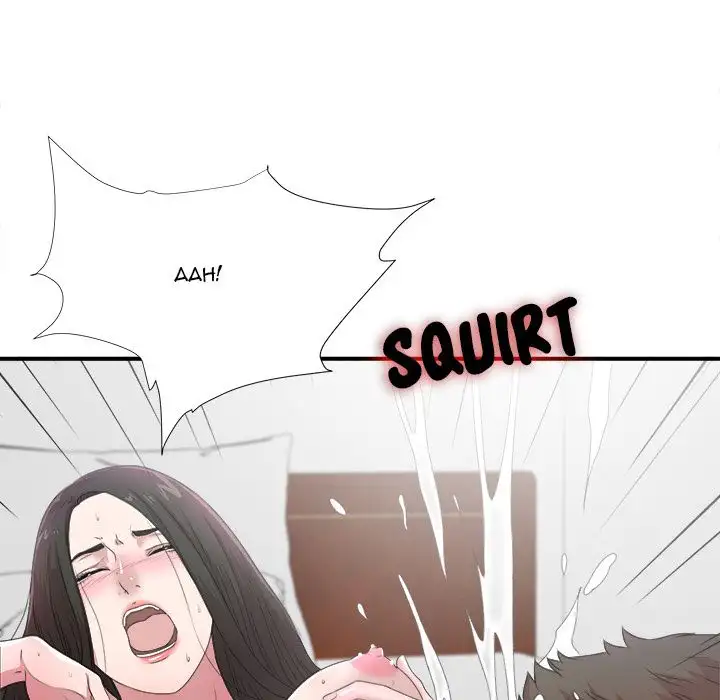 Secret Friend - Chapter 28 [photo 59] - MangaPorn