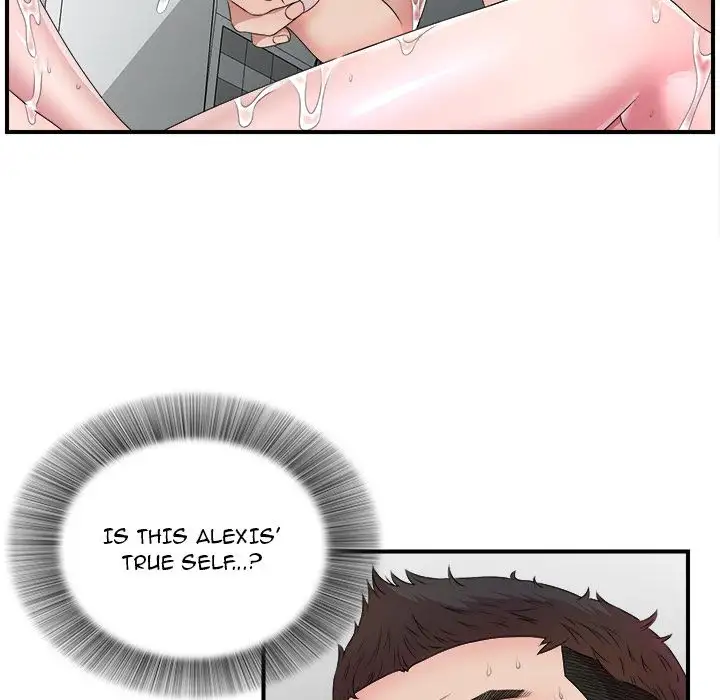 Secret Friend - Chapter 28 [photo 67] - MangaPorn