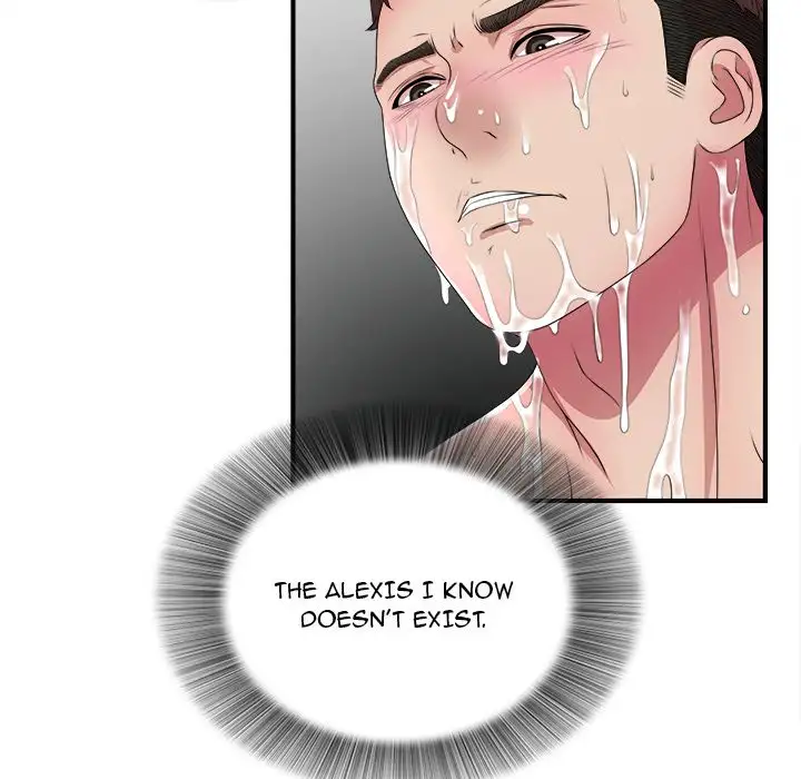 Secret Friend - Chapter 28 [photo 68] - MangaPorn