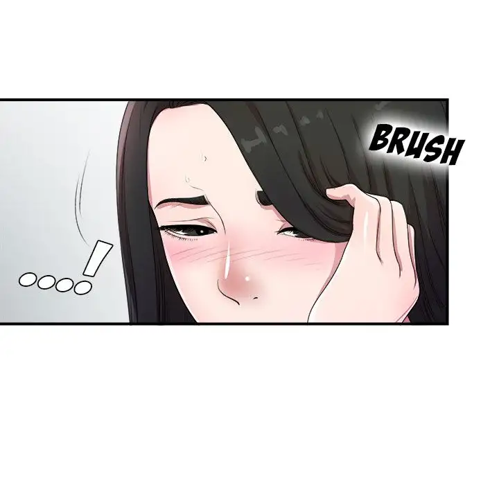 Secret Friend - Chapter 28 [photo 71] - MangaPorn