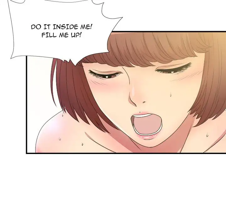 Secret Friend - Chapter 28 [photo 8] - MangaPorn