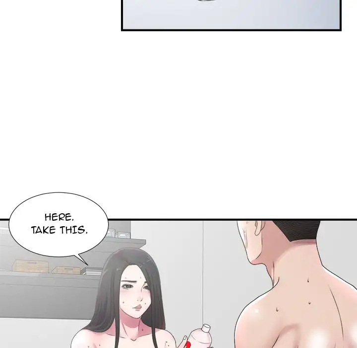 Secret Friend - Chapter 28 [photo 86] - MangaPorn