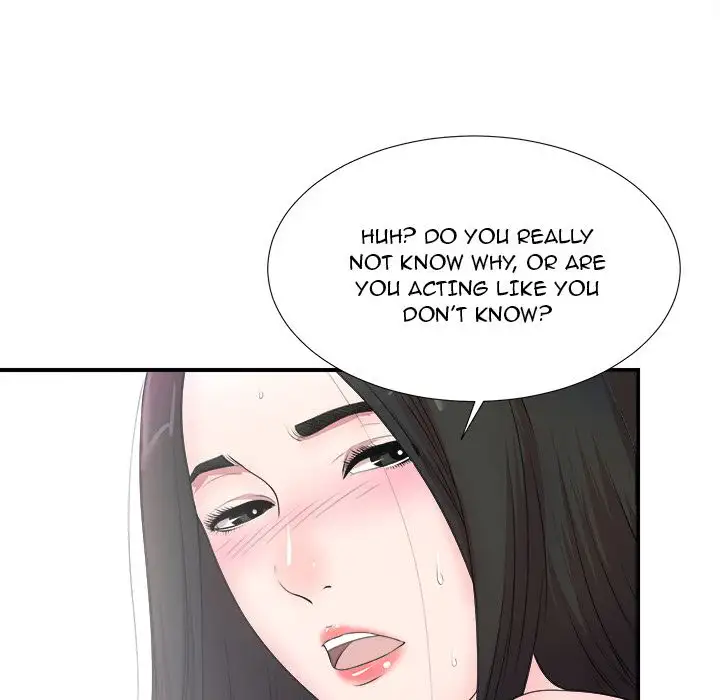 Secret Friend - Chapter 28 [photo 95] - MangaPorn