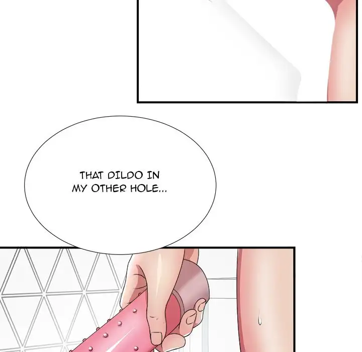 Secret Friend - Chapter 28 [photo 97] - MangaPorn