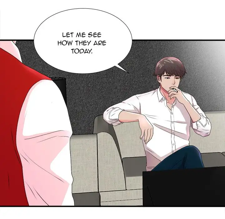 Secret Friend - Chapter 29 [photo 107] - MangaPorn