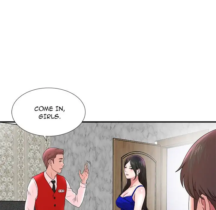 Secret Friend - Chapter 29 [photo 108] - MangaPorn