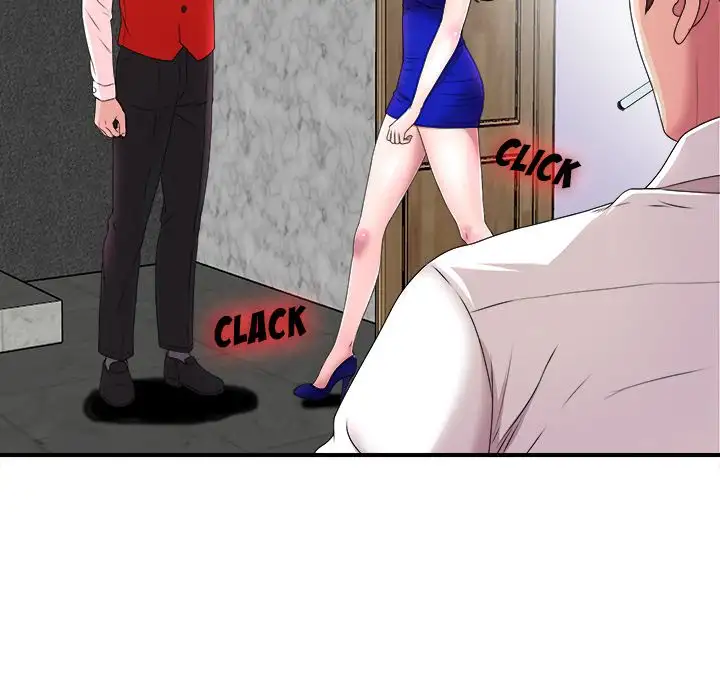 Secret Friend - Chapter 29 [photo 109] - MangaPorn
