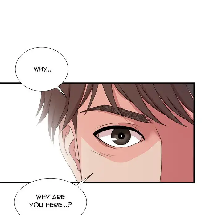 Secret Friend - Chapter 29 [photo 119] - MangaPorn