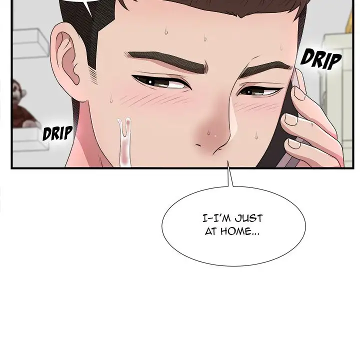 Secret Friend - Chapter 29 [photo 13] - MangaPorn