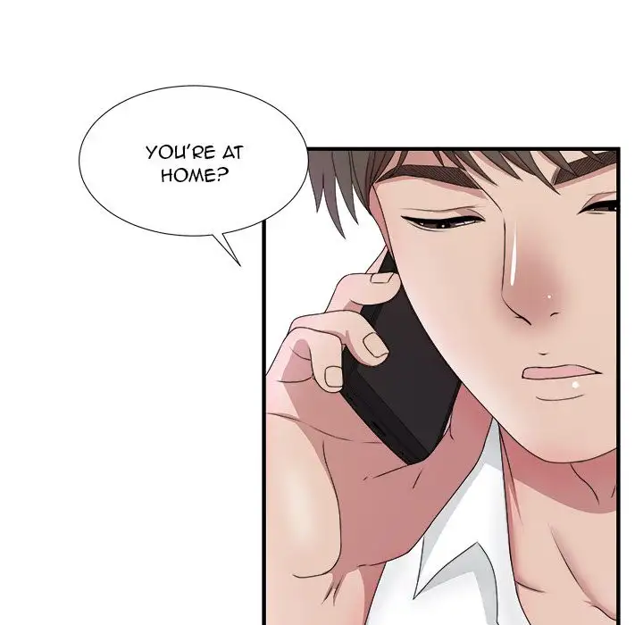 Secret Friend - Chapter 29 [photo 17] - MangaPorn