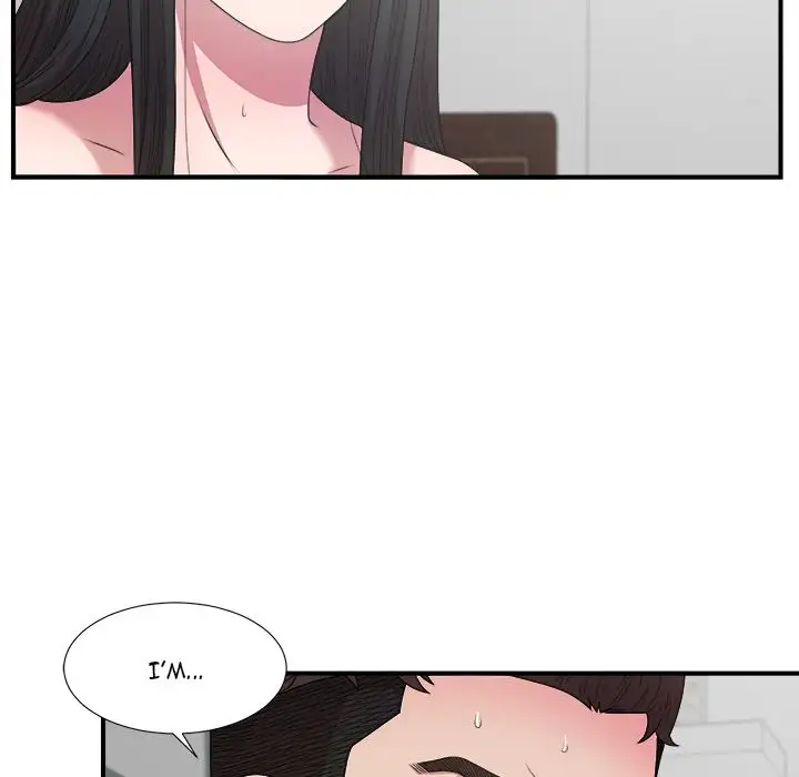 Secret Friend - Chapter 29 [photo 34] - MangaPorn