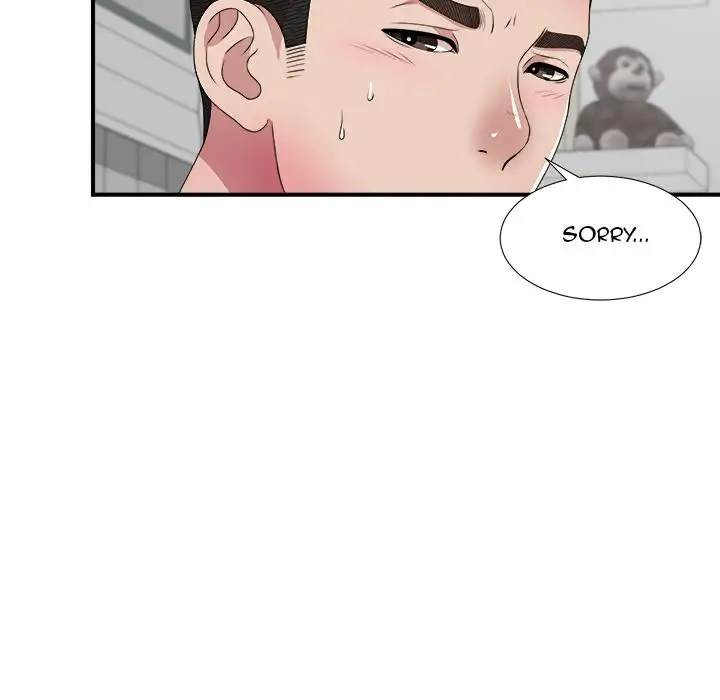 Secret Friend - Chapter 29 [photo 35] - MangaPorn
