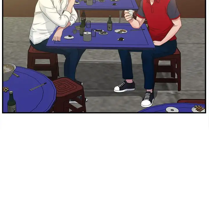 Secret Friend - Chapter 29 [photo 40] - MangaPorn