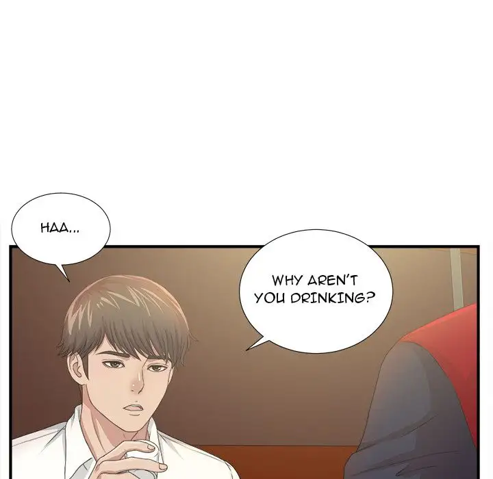 Secret Friend - Chapter 29 [photo 41] - MangaPorn