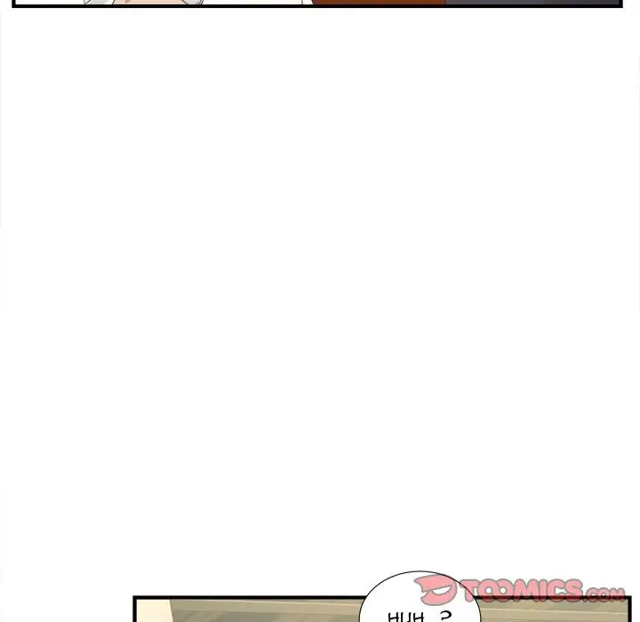 Secret Friend - Chapter 29 [photo 42] - MangaPorn
