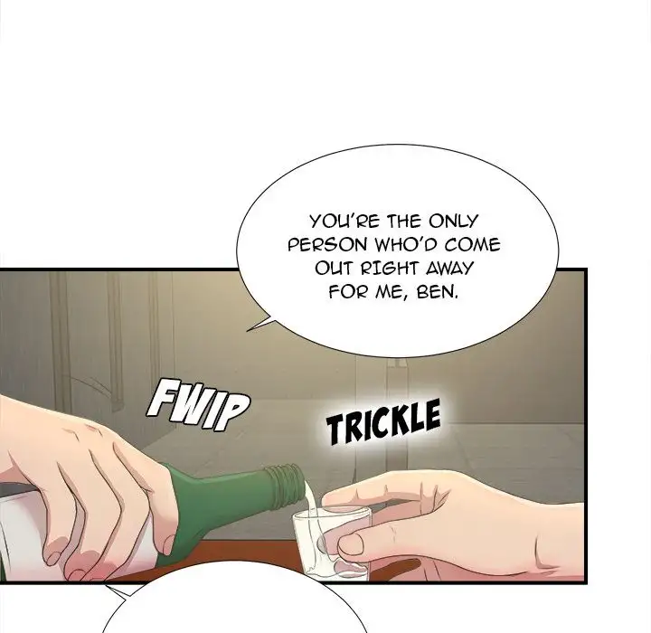 Secret Friend - Chapter 29 [photo 45] - MangaPorn