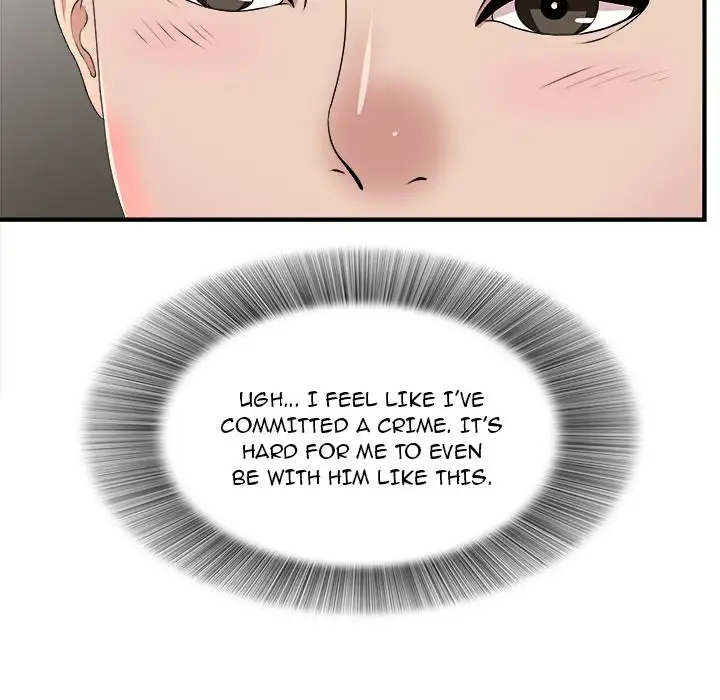 Secret Friend - Chapter 29 [photo 49] - MangaPorn