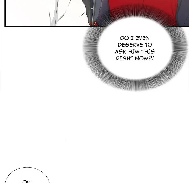 Secret Friend - Chapter 29 [photo 53] - MangaPorn