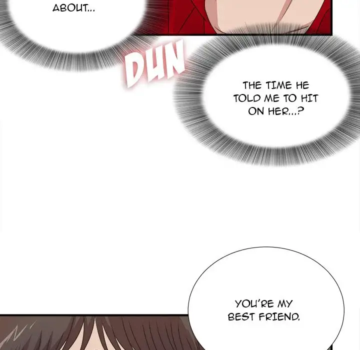 Secret Friend - Chapter 29 [photo 56] - MangaPorn
