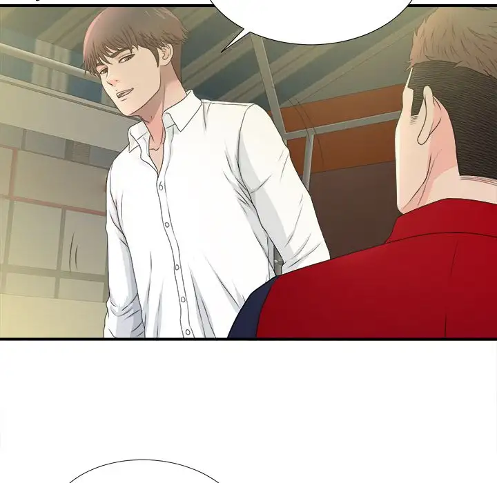 Secret Friend - Chapter 29 [photo 69] - MangaPorn