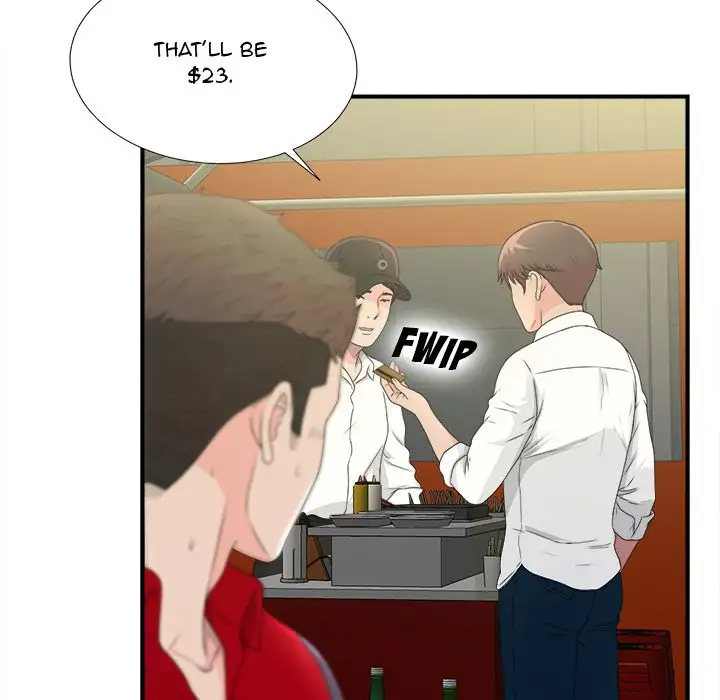 Secret Friend - Chapter 29 [photo 70] - MangaPorn