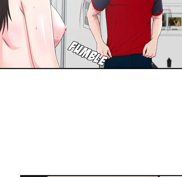 Secret Friend - Chapter 29 [photo 80] - MangaPorn