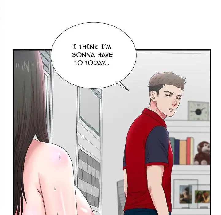 Secret Friend - Chapter 29 [photo 83] - MangaPorn