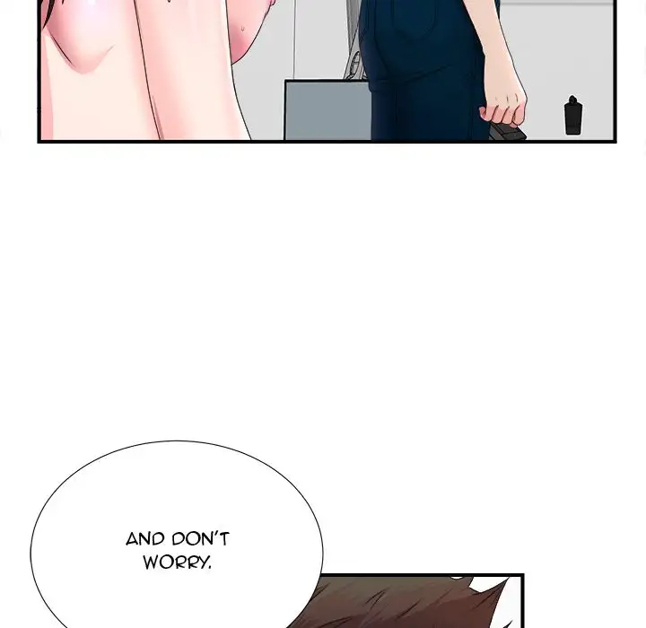 Secret Friend - Chapter 29 [photo 84] - MangaPorn