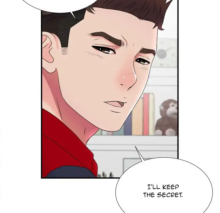 Secret Friend - Chapter 29 [photo 85] - MangaPorn