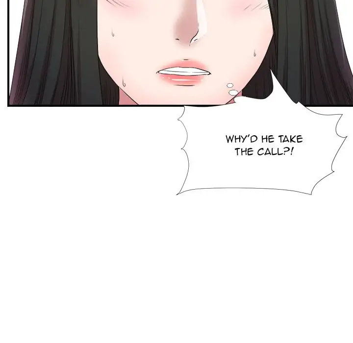 Secret Friend - Chapter 29 [photo 9] - MangaPorn