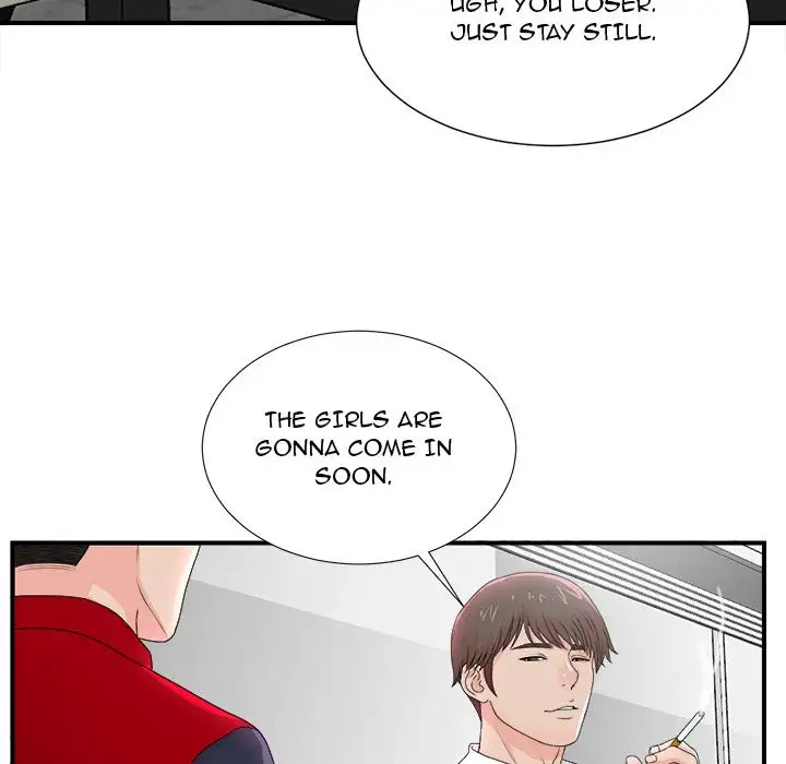 Secret Friend - Chapter 29 [photo 93] - MangaPorn