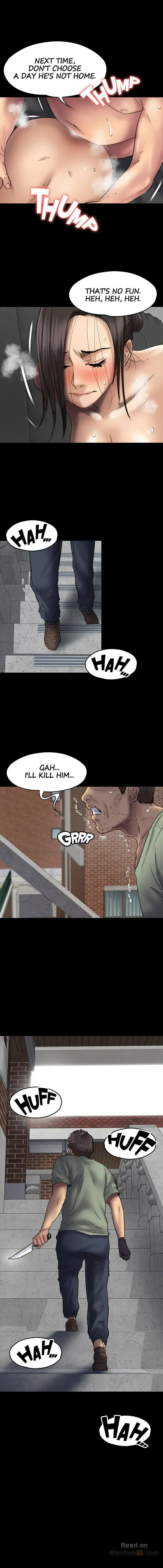 Queen Bee - Chapter 50 [photo 1] - MangaPorn