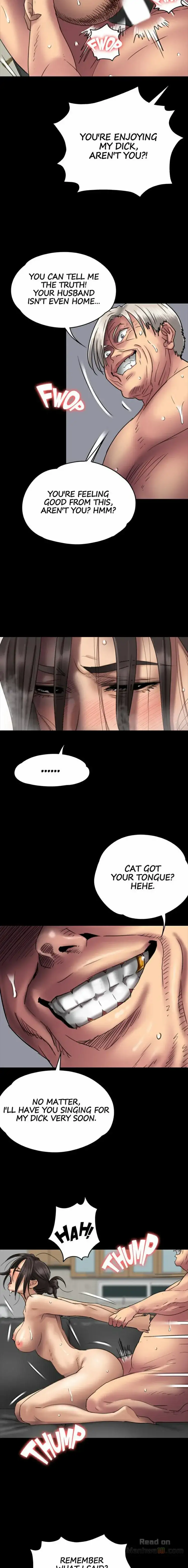 Queen Bee - Chapter 50 [photo 13] - MangaPorn