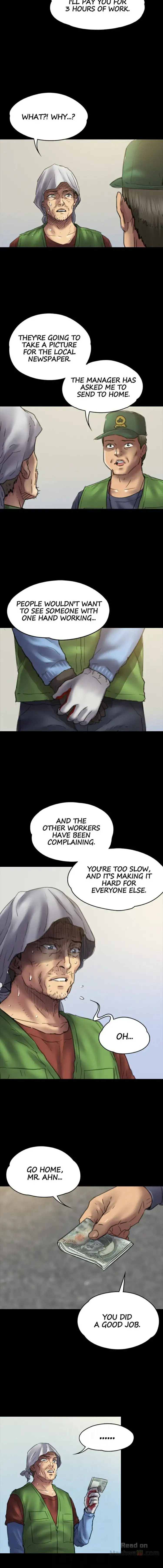 Queen Bee - Chapter 50 [photo 3] - MangaPorn