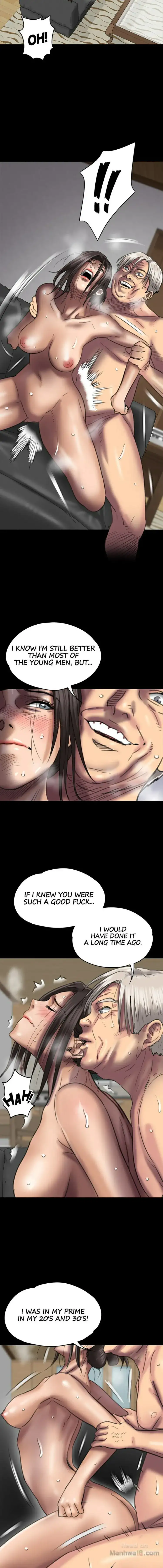 Queen Bee - Chapter 50 [photo 5] - MangaPorn