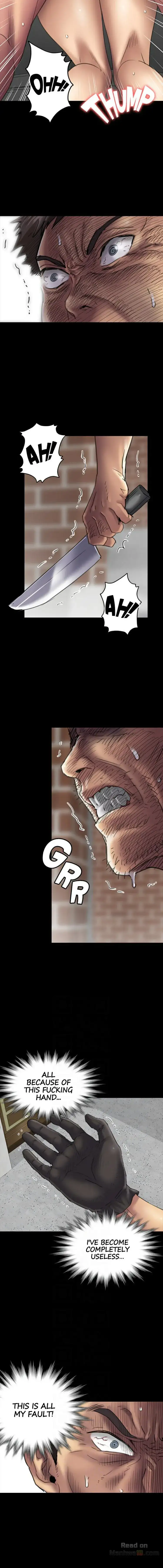 Queen Bee - Chapter 50 [photo 7] - MangaPorn