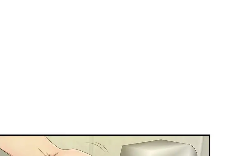 Secret Friend - Chapter 30 [photo 1] - MangaPorn