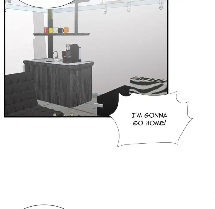 Secret Friend - Chapter 30 [photo 102] - MangaPorn
