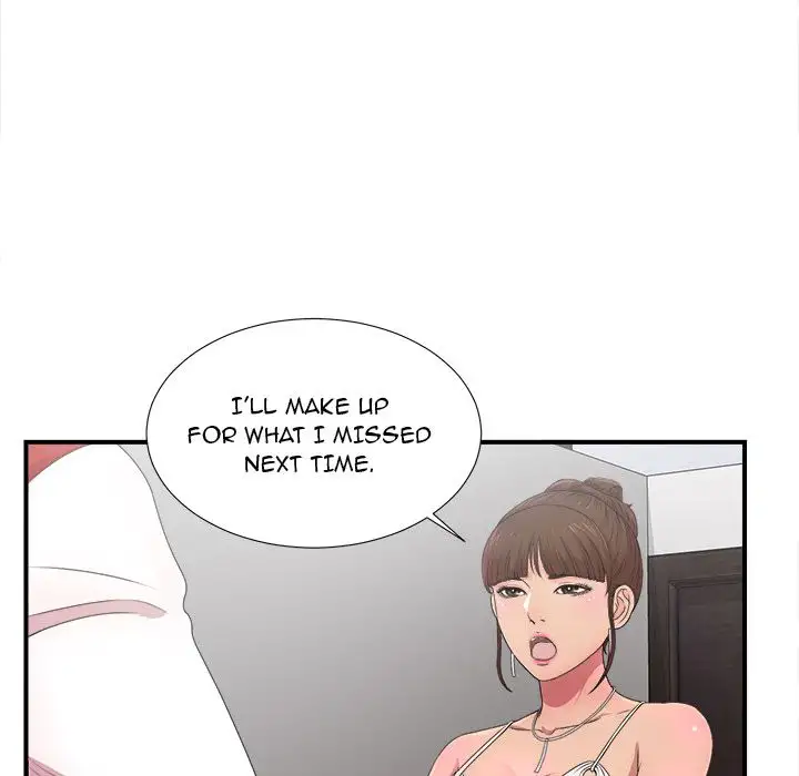 Secret Friend - Chapter 30 [photo 104] - MangaPorn