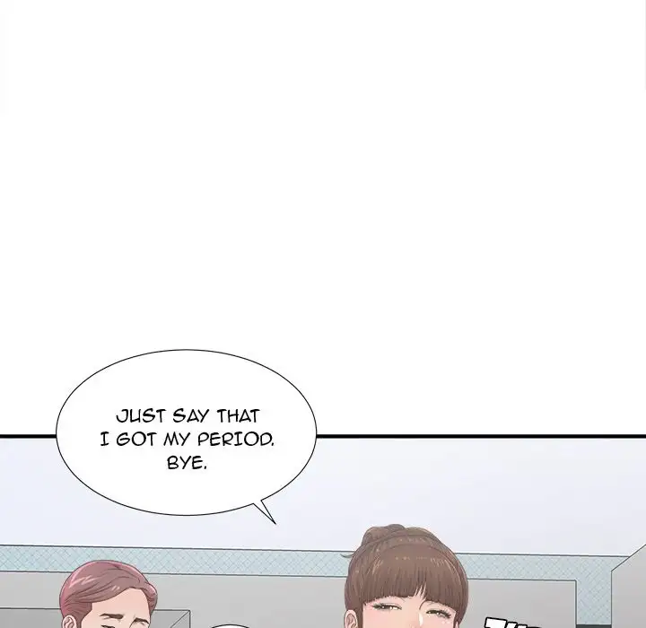 Secret Friend - Chapter 30 [photo 107] - MangaPorn