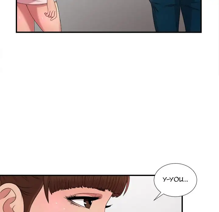 Secret Friend - Chapter 30 [photo 113] - MangaPorn