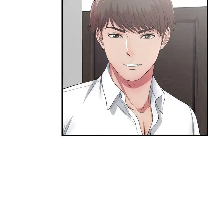 Secret Friend - Chapter 30 [photo 119] - MangaPorn