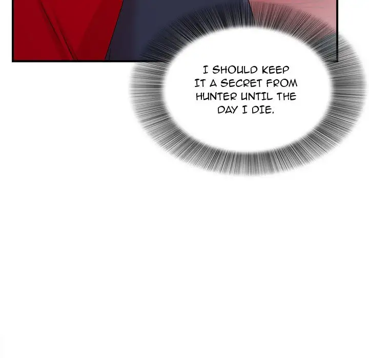 Secret Friend - Chapter 30 [photo 12] - MangaPorn
