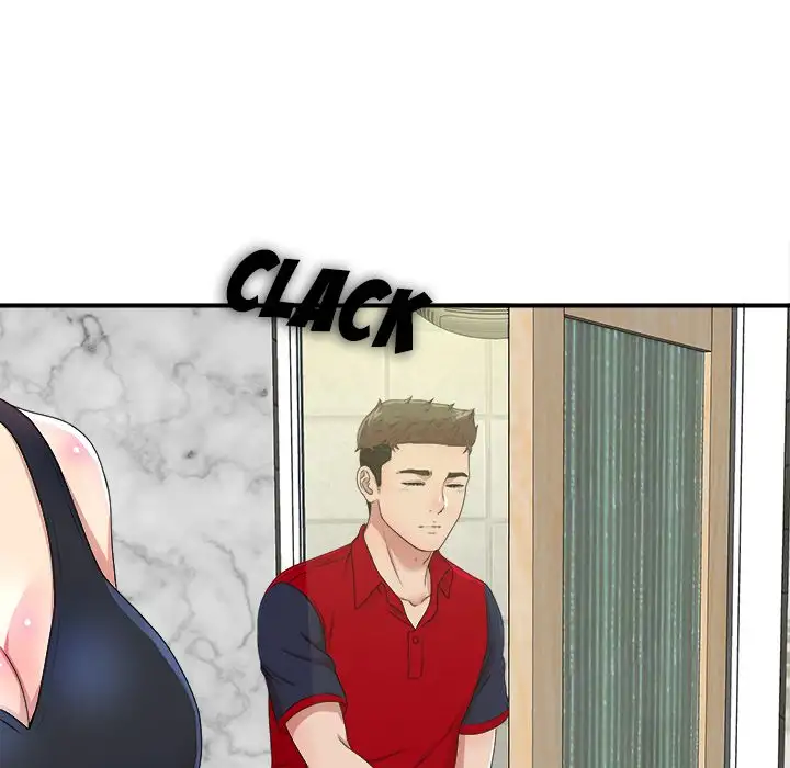 Secret Friend - Chapter 30 [photo 14] - MangaPorn