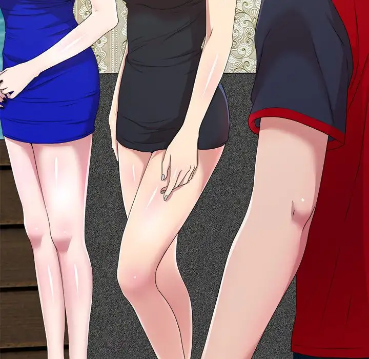 Secret Friend - Chapter 30 [photo 20] - MangaPorn