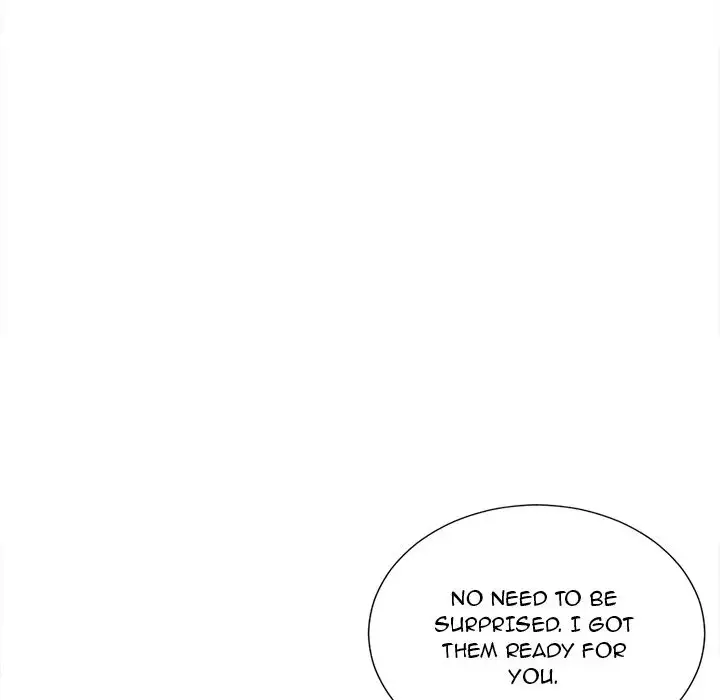 Secret Friend - Chapter 30 [photo 23] - MangaPorn
