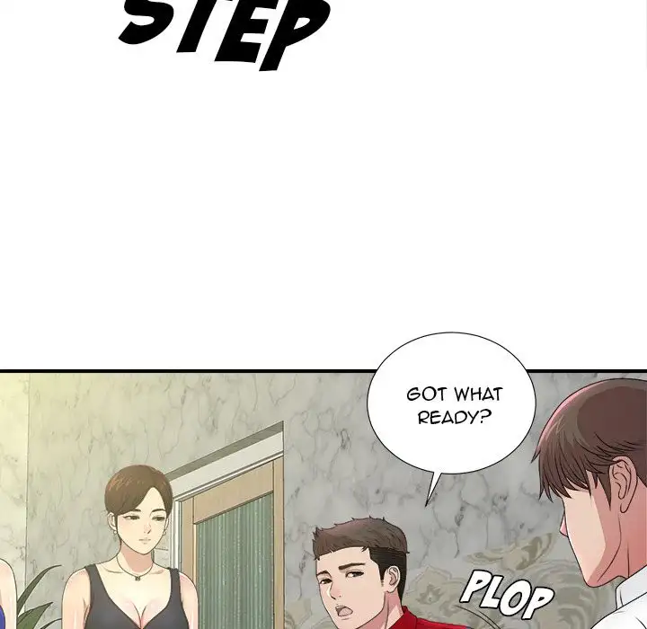 Secret Friend - Chapter 30 [photo 25] - MangaPorn